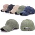   New Black Baseball Cap Snapback Hat HipHop Adjustable Bboy Caps US  eb-88894782